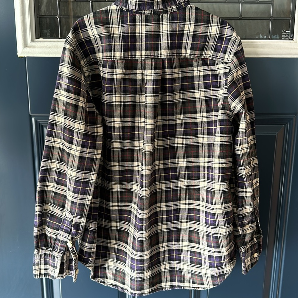 Boys Ralph Lauren button down - Picture 5 of 6